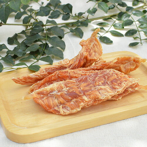 【プレミアム】ささみジャーキー　60g【15時までの注文で当日発送 正規品 おやつ ジャーキー（肉・魚）..