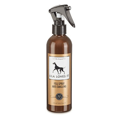 【リラ　ラブズ　イット】LILA LOVES IT アンチタングリング スプレー　250ml【3,300円以上で送料無料 15時までの注文で当日発送 正規品 皮膚・被毛・肉球のケア 犬用】のサムネイル