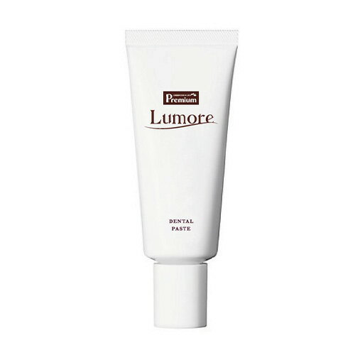 【ルモア】Lumore（ルモア）DENTAL　PASTE　50ml【15時までの注文で当日発送 正規品 口のケア 犬用 猫..