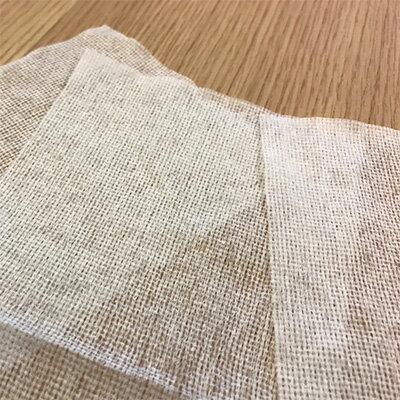 【メイド オブ オーガニクス】オーガニックコットンシート　180枚入【15時までの注文で当日発送 正規品 身体のケア用品 犬用 猫用】 2