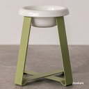 【ペコロ】Food Stand(フード スタンド) LLtall/深型陶器 LLtall/深型陶器【15時までの注文で当日発送 正規品 フードボウル 犬用 猫用...