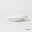【ペコロ】陶器ボウル S/Stall 浅型 S/Stall 浅型【15時までの注文で当日発送 正規品 フードボウル 犬用 猫用 老犬 老猫 子犬 子猫】