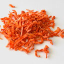 【プライムケイズ】乾燥野菜 にんじん 40g【15時までの注文で当日発送 正規品 トッピング食材 野菜・果物・ハーブ 犬用】
