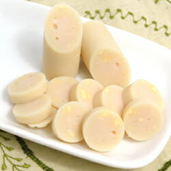 【プライムケイズ】無薬鶏ささみチーズ（おまけ付き）　22本【3,300円以上で送料無料 15時までの注文で当日発送 正規品 おやつ 犬用】のサムネイル
