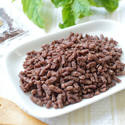 【プライムケイズ】手作りごはんの具　ラム肉100%　30g【15時までの注文で当日発送 正規品 トッピング食材 肉類 犬用 猫用】のサムネイル