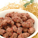 犬 馬肉 生肉 送料無料【3Pセット】馬肉スライス 3kg（1Kg×3Pセット） ※冷凍バラ凍結です ペット用馬肉　送料無料　生馬肉 ドッグフード ペット用 冷凍馬肉　犬用馬肉