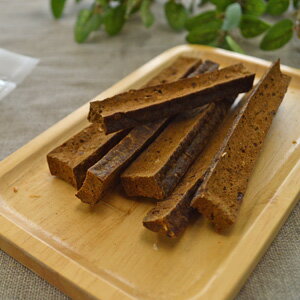 【ウィズ　グリーンドッグ】香ばしスティック　まぐろ　60g【3,300円以上で送料無料 15時までの注文で当日発送 正規品 おやつ ジャーキー（肉・魚） 犬用 猫用】のサムネイル