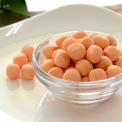【ウィズ　グリーンドッグ】ころころボーロ　にんじん　30g【15時までの注文で当日発送 正規品 おやつ クッキー・ビスケット・せんべい 犬用】のサムネイル