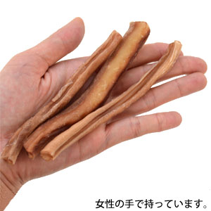 【ウィズ グリーンドッグ】牛シンボルテンダー 50g| おやつ 犬 犬用