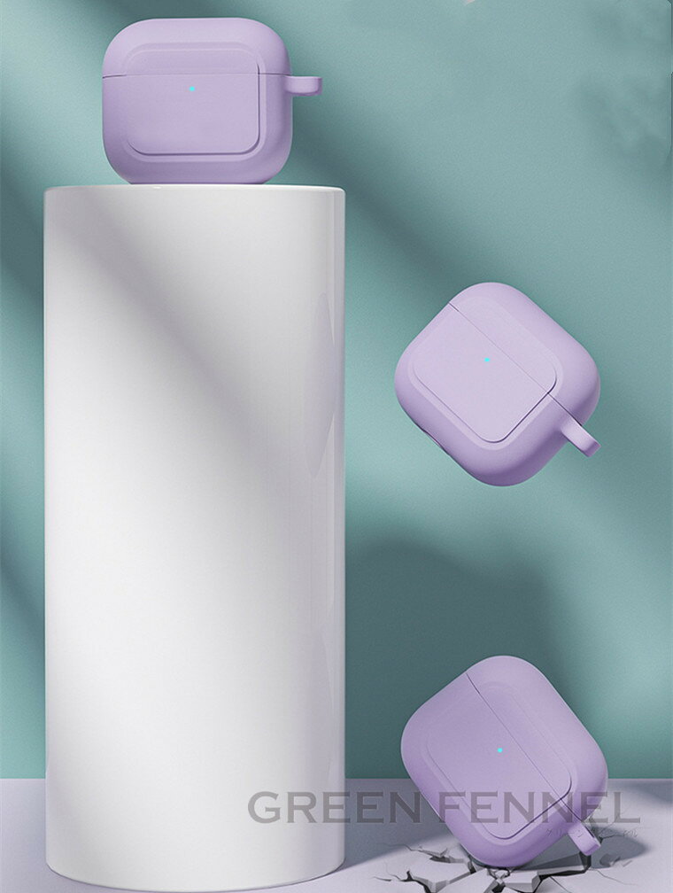 「2個入り」Airpods3ケース アーポッズ3 ケース Airpods3カバー 第三世代 2021 ケ...