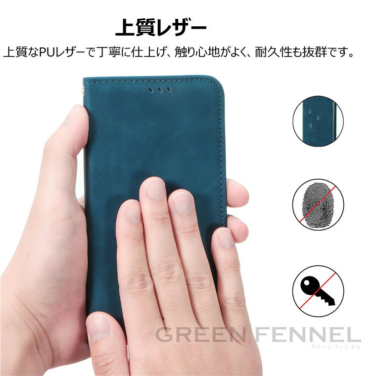 AQUOS sense8 ケース アクオス セ...の紹介画像3