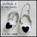 AirPods 3 ケース 2021 AirPods3 ケース クリア おしゃれ Airpods pro Airpods1 2 保護ケース airpods ca...