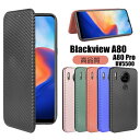 Blackview A80 Pro ケース 手帳型 Blackview 