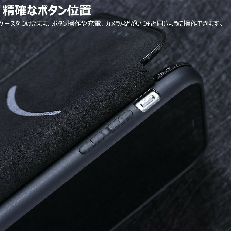 シャープ シンプルスマホ5 SHARP ケース...の紹介画像3