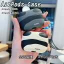 AirPods 4 ケース 2024 AirPods4 カバー airpods 第4世代 カバー panda AirPods かわいい パンダ 耐衝撃 エアーポ...