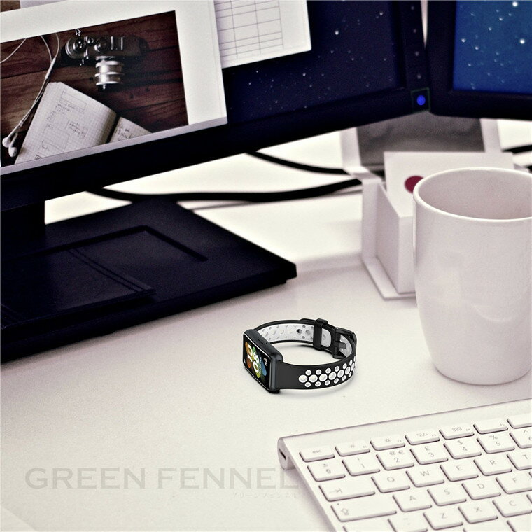 Huawei band7 バンド Huawei band7 交換バンド Huawei band7 ベルトファーウェイ バンド7 シリコンバンド ファーウェイ band7 ファーウェイ バンド7 替えバンド かわいい おしゃれ 人気 おしゃれ ベルト 交換ベルト 人気 シンプル調節可能 柔らかい プレゼント 可愛い