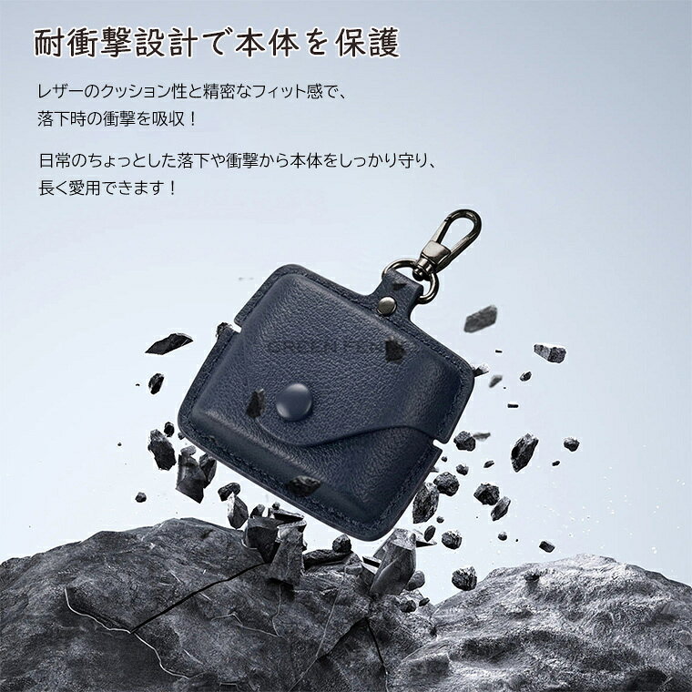 在庫発送【2026新開発】sony wf-1000xm6 ケース SONY WF-1000XM6 ケース SONY ワイヤレスイヤホン WF-1000XM6 カバー ぴったりフィット PU素材 イヤホン・ヘッドホン アクセサリー キズ防止 耐衝撃 紛失防止 ソニー WF-1000XM6 ケース 人気 おすすめ 傷防止 保護カバー greenfennel-10013406 グリーンフェンネル サンプル画像2