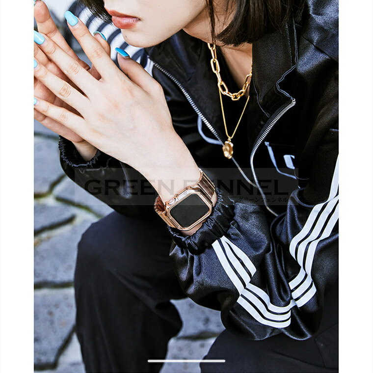 Apple Watch 7 41mm バンド Apple Watch7 45mm バンド 交換ベルト 交換バンド Seri...