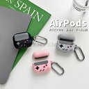 AirPods 3 ケース 2021 かわいい AirPods3 ケース 高級感 おしゃれ airpods case 耐衝撃 防水 防塵 エアーポッズ アップル...