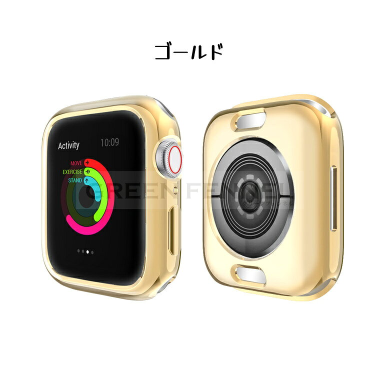 apple watch7ケース apple w...の紹介画像2