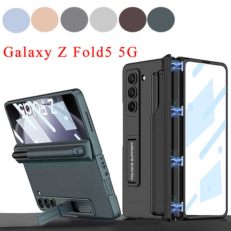 Galaxy Z Fold5 5G P[X tBt MNV[ [bg tH[h5 Jo[ X^h@\ y[ tB̌^ NA Galaxy Z Fold5 5G h~  MNV[ [bg tH[h5 P[X yz[_[ یtBt  ϏՌ h~