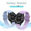 Galaxy Watch6 Х Galaxy Watch6 ؤ٥  Х Galaxy Watch6 20mm 򴹥٥  ץХ 饯 å ꥳ  ʼ  襤  ޡȥåХ ̶ Ĵǽ ٥