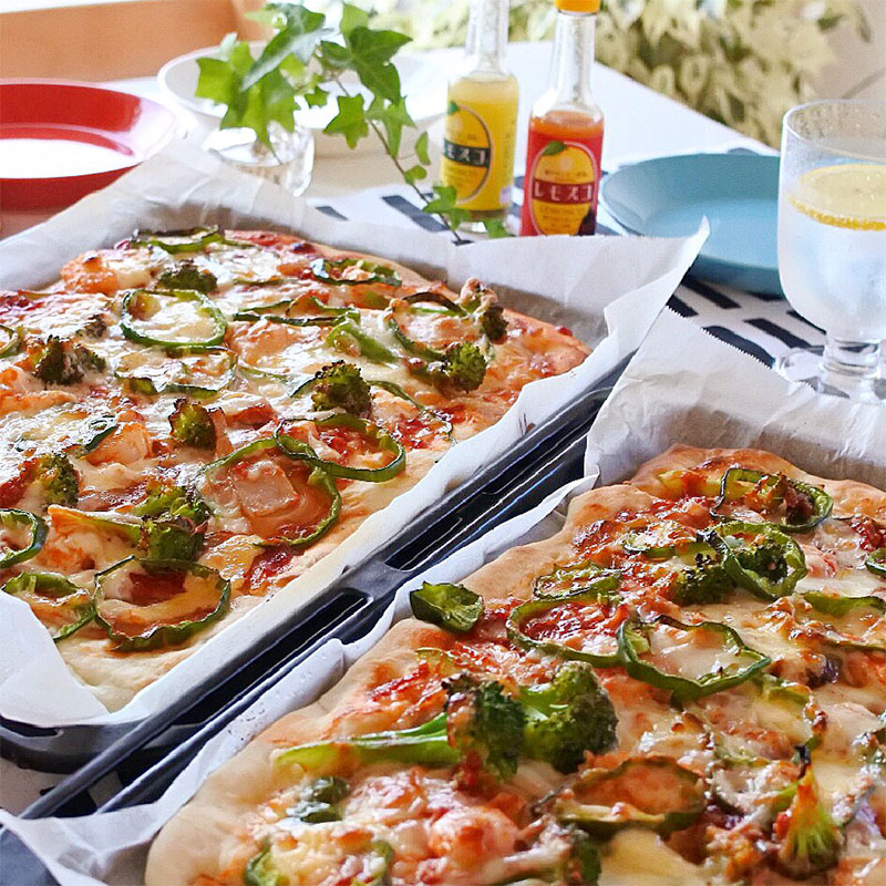 ヤマトフーズ 瀬戸内レモン農園 レモスコRED BBQ バーベキュー アウトドア 用品 キャンプ グッズ 【レビューキャンペーン対象】 greenfield-od-10003017 Greenfield Store サンプル画像3