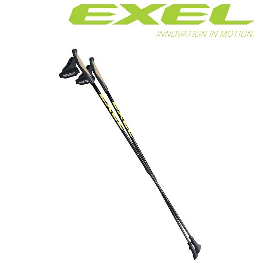 95cm125cm EXEL exel  NORDIC WALKER ADJ 㥹֥Υǥå NWR13072J