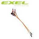 105cm125cm EXEL exel  NORDIC PRO CURVE EVO Υǥå NWR15006J