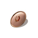 FIRESIDE ファイヤーサイド コッパーシェラカップリッド 300 専用 蓋 BBQ バーベキュー アウトドア 用品 キャンプ グッズ【frsd】