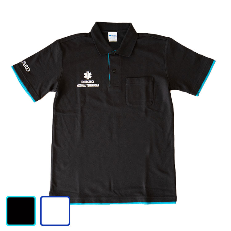 GUARD (������) �Ť������쥤�䡼�ɥݥ������ ���������֥饤�� star of life ��� ��ǥ����� �֥��� EMT ��̿�� ��� ���� ���...