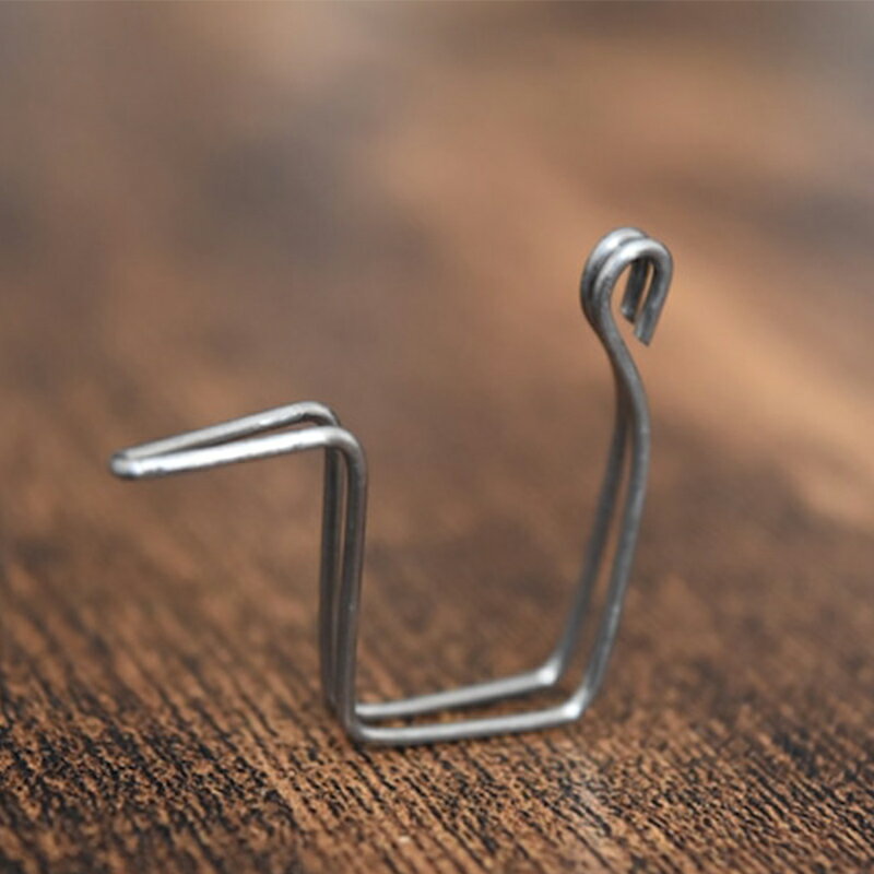 KALUGII カルギイ トランギアケトル専用 注ぎ口 【純チタン製】 cd-trangiaT コーヒードリップ ドリップポット キャンプ アウトドア 登山 U...