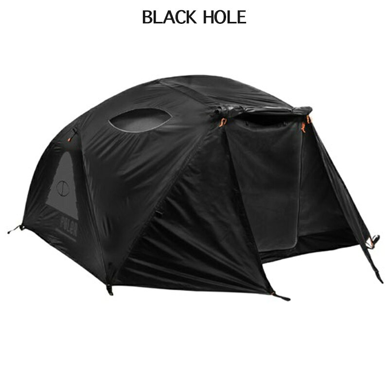 【セール！ 30%OFF】POLeR ポーラー 2人用テント 2 MAN TENT 超軽量 3.5kg 152 x 216 x 101cm 初心者 組み立て簡単 コンパクト フェス スケート レジャー ペグ ガイロープ リペアキット付属 コンパクト サーフ アウトドア キャンプ 家キャンプ 【正規取扱店】 greenfield-od-10002961 Greenfield Store サンプル画像3