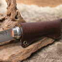 What will be will be オピネル OPINEL フォールディングナイフNo.8 レザーケース ハンドメイド アウトドア キャンプ ワットウィルビー ウィルビー ガレージブランド