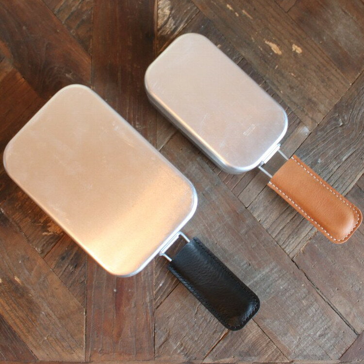 What will be will be マルチハンドル レザーカバー トランギア メスティン スキレット 9インチ 以上 国産 本革 ハンドメイド通販格安セール情報 楽天 通販