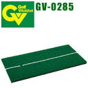タバタ 練習用品 ショットマット285 GV-0285