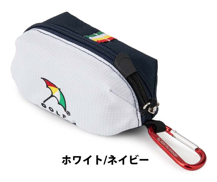 [タイムセール] アーノルドパーマー ボールポーチ APBP-08