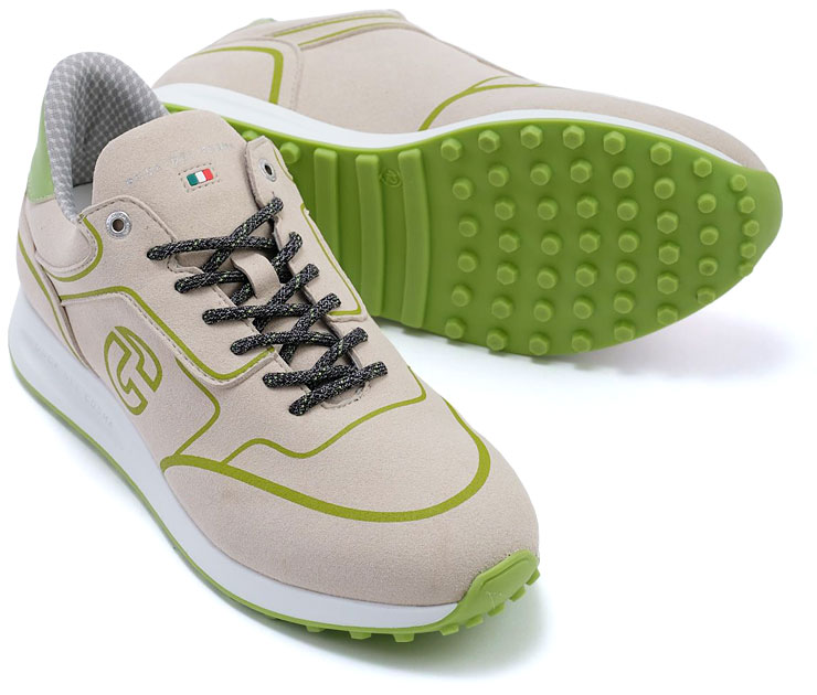 楽天市場】duca del cosma デュカデルコスマ ゴルフシューズの通販