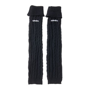 楽天市場】アドミラル レッグウォーマーの通販