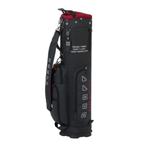 ONOFF オノフ 軽量 小型 キャディバッグ ブラック 楽天市場】小型（ブランドオノフ）（キャディバッグ｜バッグ・ケース