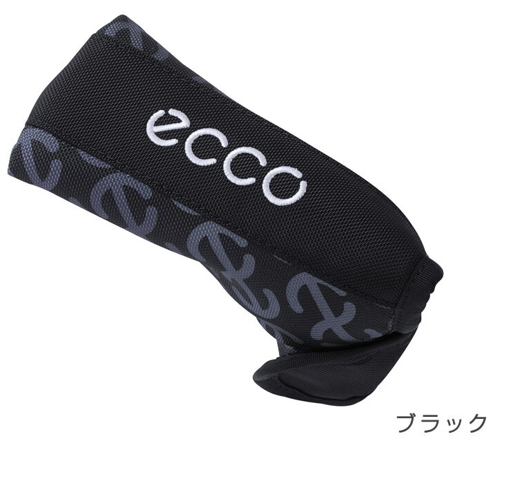 エコー ゴルフ ピン型 パターカバー ECP006