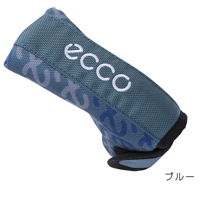 エコー ゴルフ ピン型 パターカバー ECP006