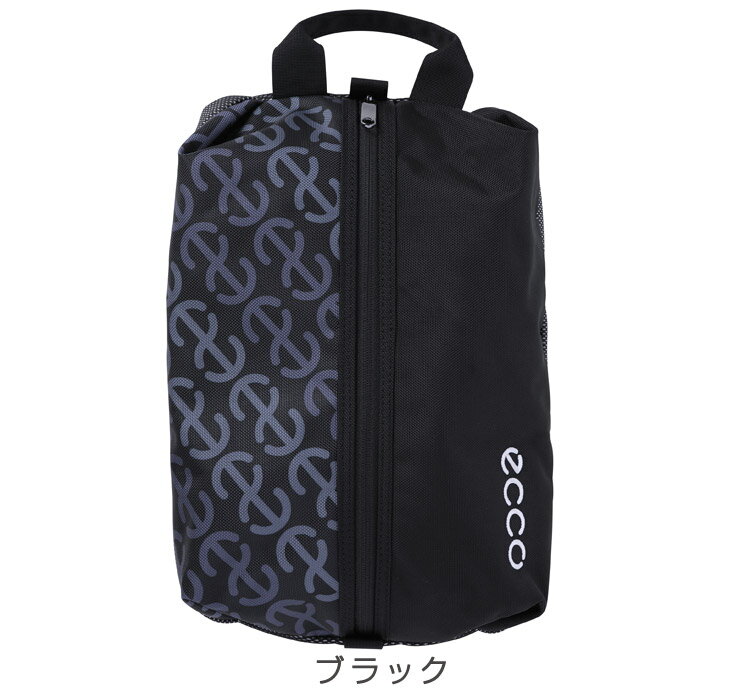 エコー ゴルフ シューズバッグ ECS006
