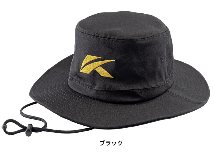 [タイムセール] キャスコ アウトドアハット ゴルフウェア メンズ KSOH-2550