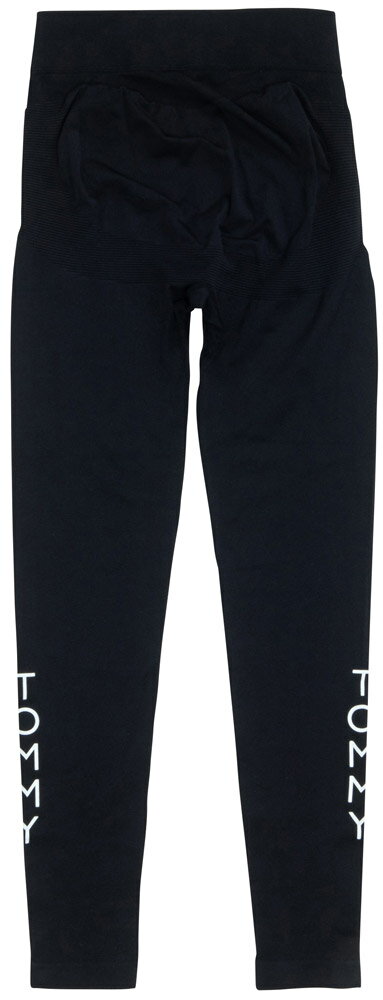 トミーヒルフィガー ゴルフ ウェア レディース レギンス THMB1F6F