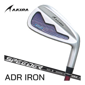 楽天市場】adr アイアン アキラの通販 楽天市場】adr アイアン アキラの通販