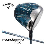 PARADYM X ɥ饤С VENTUS TR 5 for Callaway ե ڤб