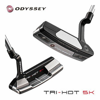 楽天市場】odyssey tri-hot 5k double wideパター メンズ 左用の通販 楽天市場】odyssey tri-hot 5k double wideパター メンズ 左用の通販