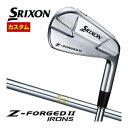 [Z[] JX^Nu XN\ Z-FORGED II ACA N.S.PRO 850GH Vtg 5{Zbg[6-P]