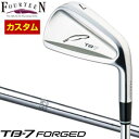 JX^Nu tH[eB[ TB-7 Forged ACA N.S. PRO 950GH Vtg 4{Zbg[7-P]